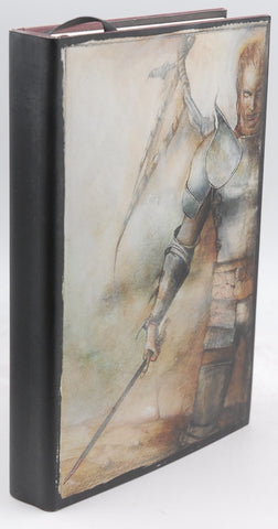 Vtg Douglas Clegg / The Priest of Blood / Signed Limited First Edition / Vampyricon, by Douglas Clegg Signed First Edition