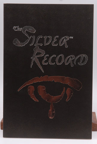 The Silver Record (Werewolf: The Apocalypse), by Bridges, Bill,Brucato, Phil,Skemp, Ethan  