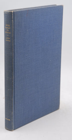 Peter Parley to Penrod, by Blanck, Jacob Signed 