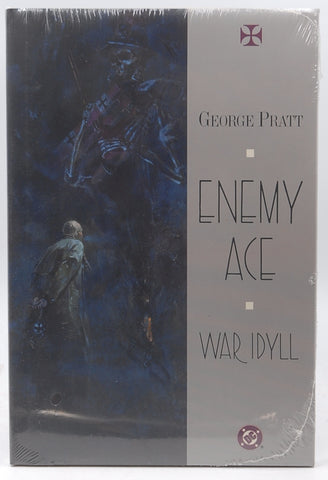 Enemy Ace War Idyll, by George Pratt  