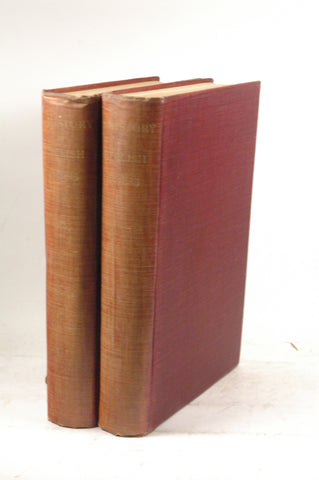 A History of English Dress, From the Saxon Period to Present Day: 2 Volumes, by Hill, Georgiana  