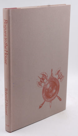 Rogues in the House, by Howard, Robert  