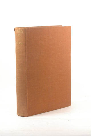 Squirrel's Cage, by WINN, Godfrey  First Edition