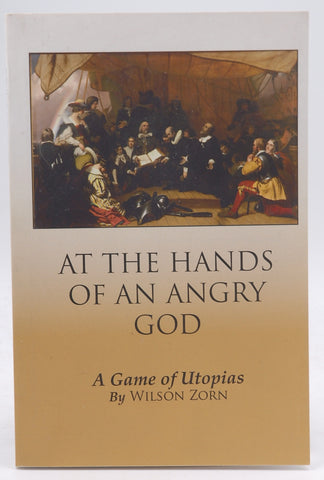 At the Hands of an Angry God, by Zorn, Wilson  