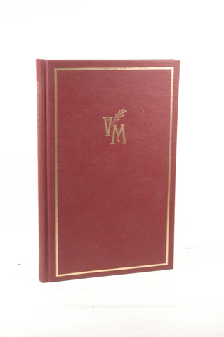 POEMS INSPIRED BY CERTAINPICT (The Victorian Muse), by Waring  