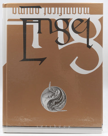 Engel, by   