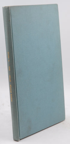 Norges mynter efter 1814. 1. Myntbeskrivelse med seks plancher, by Bjornstad, Holst  