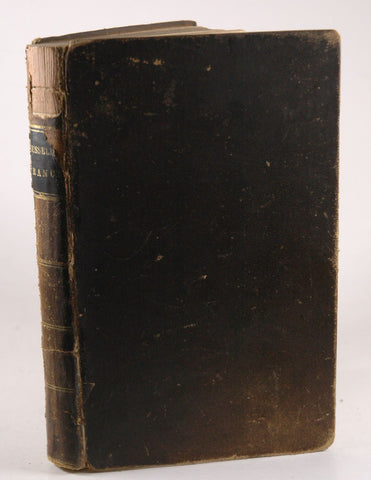 History of France 1839, by John Russell  