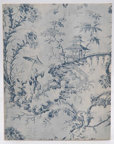 An Exhibition of Chinoiserie Organized By the Smith College Museum of Art, by Honour, Hugh and Nelly Schargo Hoyt  