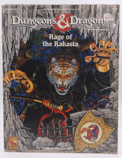 The Knight of Newts (Dungeons & Dragons), by Henson, Slade  