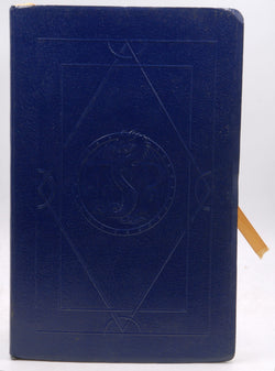 ADVANCED DUNGEONS AND DRAGONS ENCYCLOPEDIA MAGICA VOLUME FOUR Theories of Converging Transitions to Zweiback of Zymurgy, by Stewart, Doug  