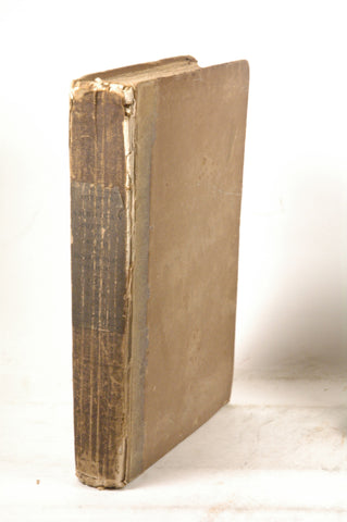 Specimens of American Poetry with Critical and Biographical Notices Vol I, by Samuel Kettell  