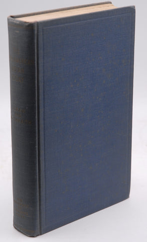 The North American Indian Today, by Ed Loram  