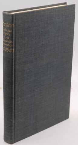 Descendants Of Thomas Jefferson - Collected Papers Of The Monticello Association, by Staff  