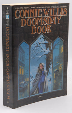 Doomsday Book, by Willis, Connie  