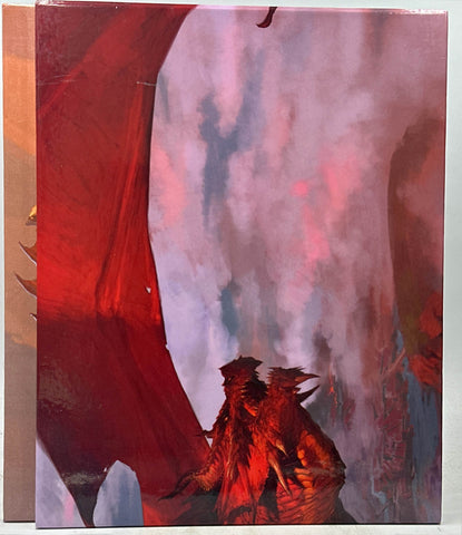 2 D&D 5e Screens, by Various  