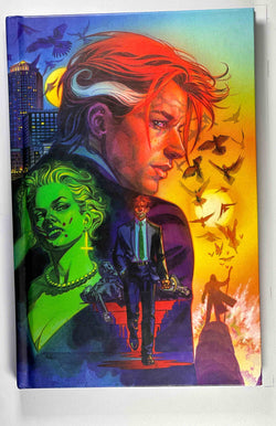 Day Men Vol One Hardcover, by Gagnon, et al  