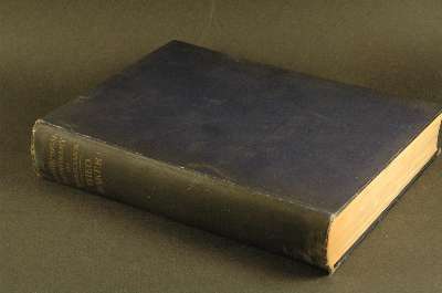 A Biographical Dictionary of Musicians by Baker, Theodore, by Theodore Baker  