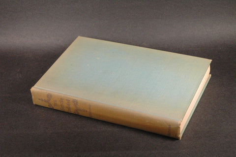 The Gentle Infidel, by Lawrence Schoonover  First Edition