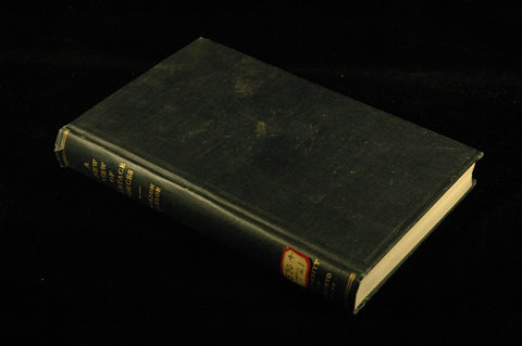 A new view of surface forces;: A collection of the scientific papers of Wilson Taylor ... A memorial volume, by Wilson Taylor  