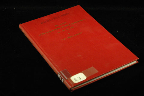 Latin America Tomorrow (Annals of the American Academy of Political & Social Science, 360), by   