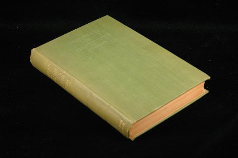 Dictionary of Quotations - Italian, by Harbottle, Thomas Benfield  