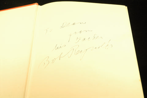 Europe Emerges, by Reynolds, R L Signed 