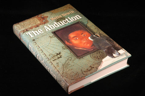 The Abduction, by Mette Newth  First Edition