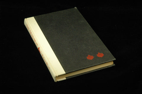 The dead beat (An Inner sanctum mystery), by Bloch, Robert  First Edition