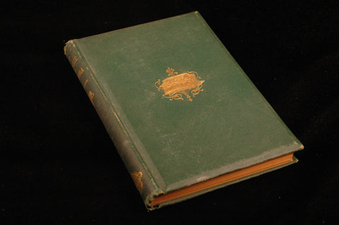 MASQUE OF PANDORA, by LONGFELLOW,HENRY  First Edition