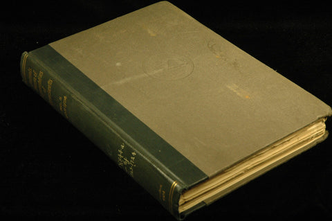 Journals of the House of Representatives of Massachusetts, 1723-1724., by (JOURNALS).  