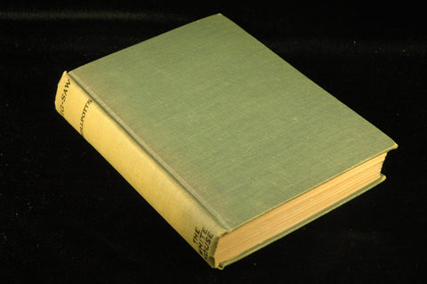 Jig-Saw, by Phillpotts, Eden  First Edition