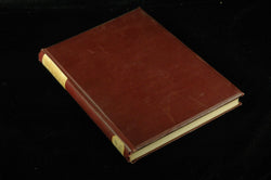 Witness of the American Church to Pure Christianity Bedell Lectures for 1893, by Leonard, William Andrew Signed 