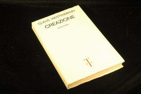 Creazione, by Claus Westermann  