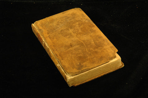 Belisaire et fragmens De Philosophie Morale, by Marmontel  