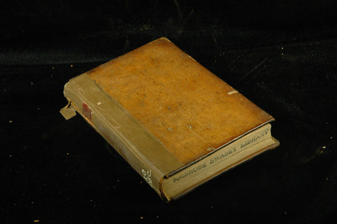 A compendious introduction to the study of the Bible: Being an analysis of "An introduction to the critical study and knowledge of the Holy Scriptures", in four volumes, by the same author, by Horne, Thomas Hartwell  