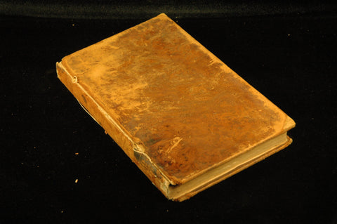Memoirs of the Rev. Joseph Eastburn, Stated Preacher in the Mariners Church, Philadelphia ... by Ashbel Green, D. D., by Green, Ashbel (1762-1848)  First Edition