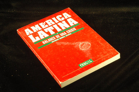 America Latina Balance de Una Crisis, by   
