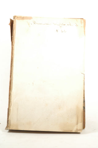 Medical and surgical monographs, by   