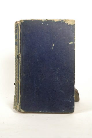 Liber Amoris or The New Pygmalion, by William Hazlitt  