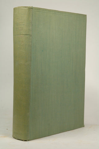The chemical senses, by Moncrieff, Robert Wighton  