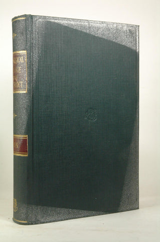 Non-Surgical Drainage of the Gall Tract, by LYON, B.B. Vincent  First Edition