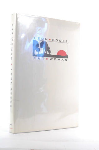 Fat Woman, by Rooke, Leon  First Edition