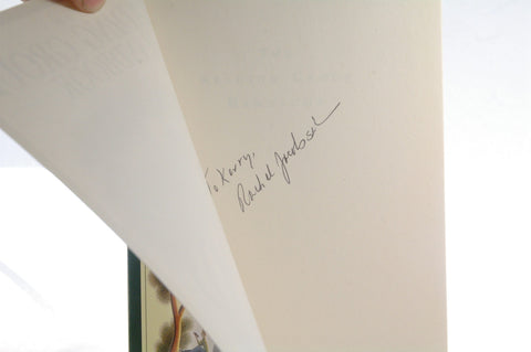 The Reading Group Handbook: Everything You Need to Know, from Choosing Membersto Leading Discussions, by Jacobsohn, Rachel W. Signed 