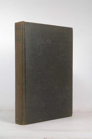 Jonah, by Nathan, Robert  First Edition