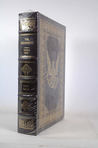 The Doughboys World War I, by Gary Mead  