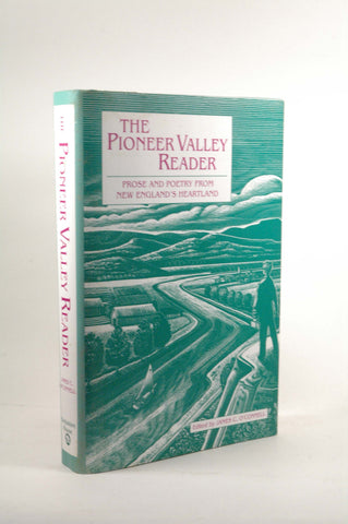 The Pioneer Valley Reader, by  Signed First Edition
