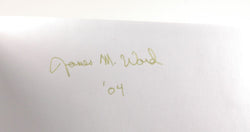 Green Races: A Monstrous Campaign Setting (D20 System), by James A. Ward, Timothy Brown Signed 