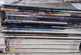 Old School RPG Magazine Subscription (2 per package)! - Chris Korczak, Bookseller