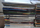 Old School RPG Magazine Subscription (2 per package)! - Chris Korczak, Bookseller